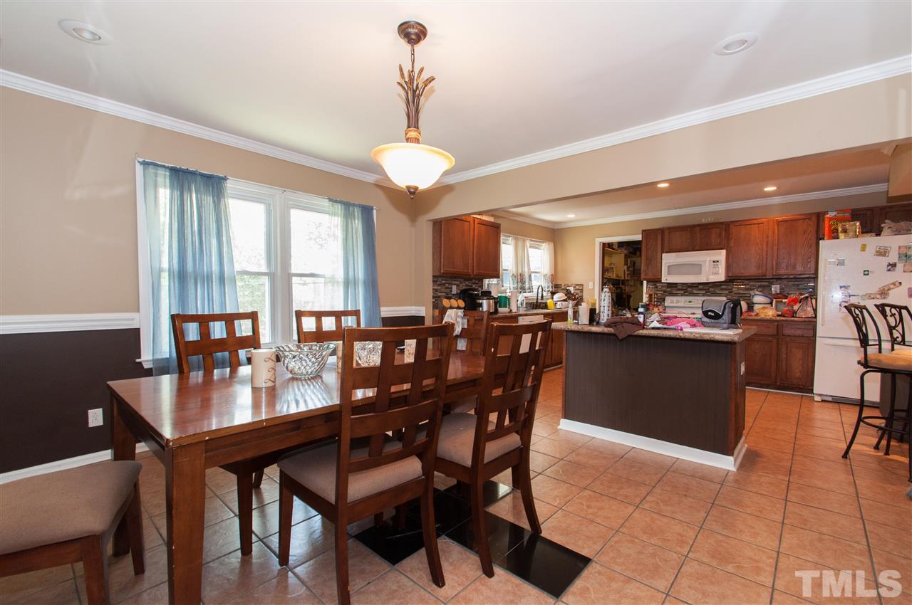 500 King Richard Road Raleigh, NC 27610 - Photo 2 of 7