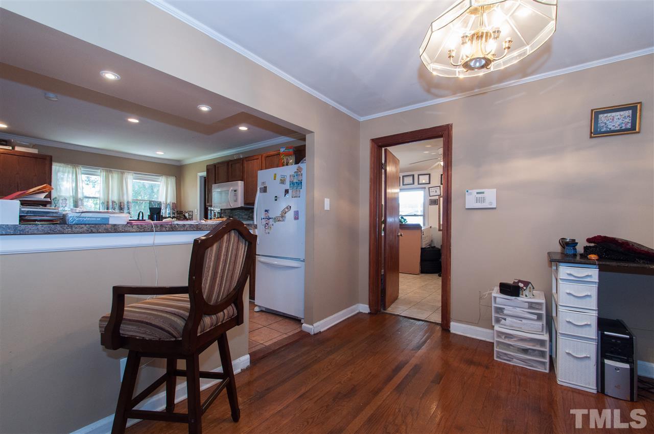 500 King Richard Road Raleigh, NC 27610 - Photo 4 of 7