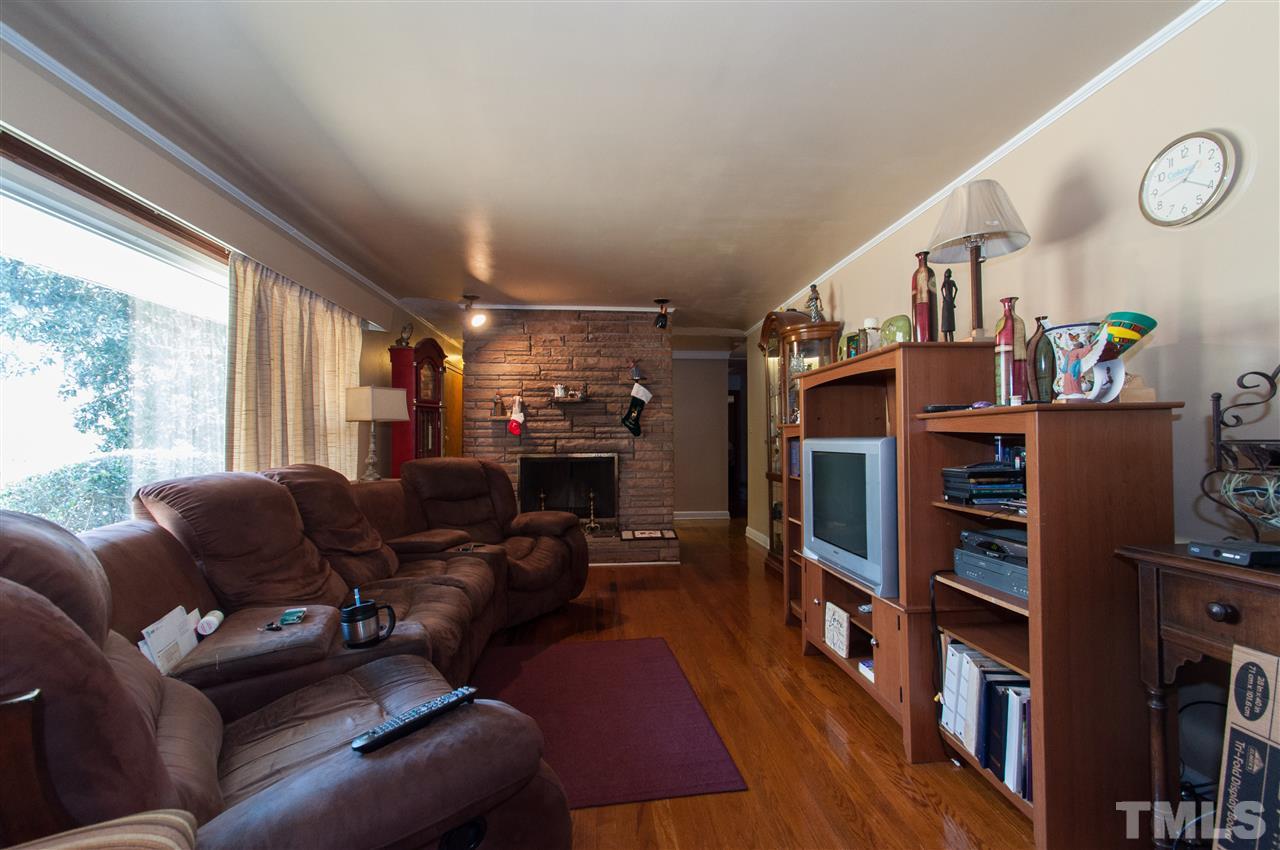 500 King Richard Road Raleigh, NC 27610 - Photo 5 of 7