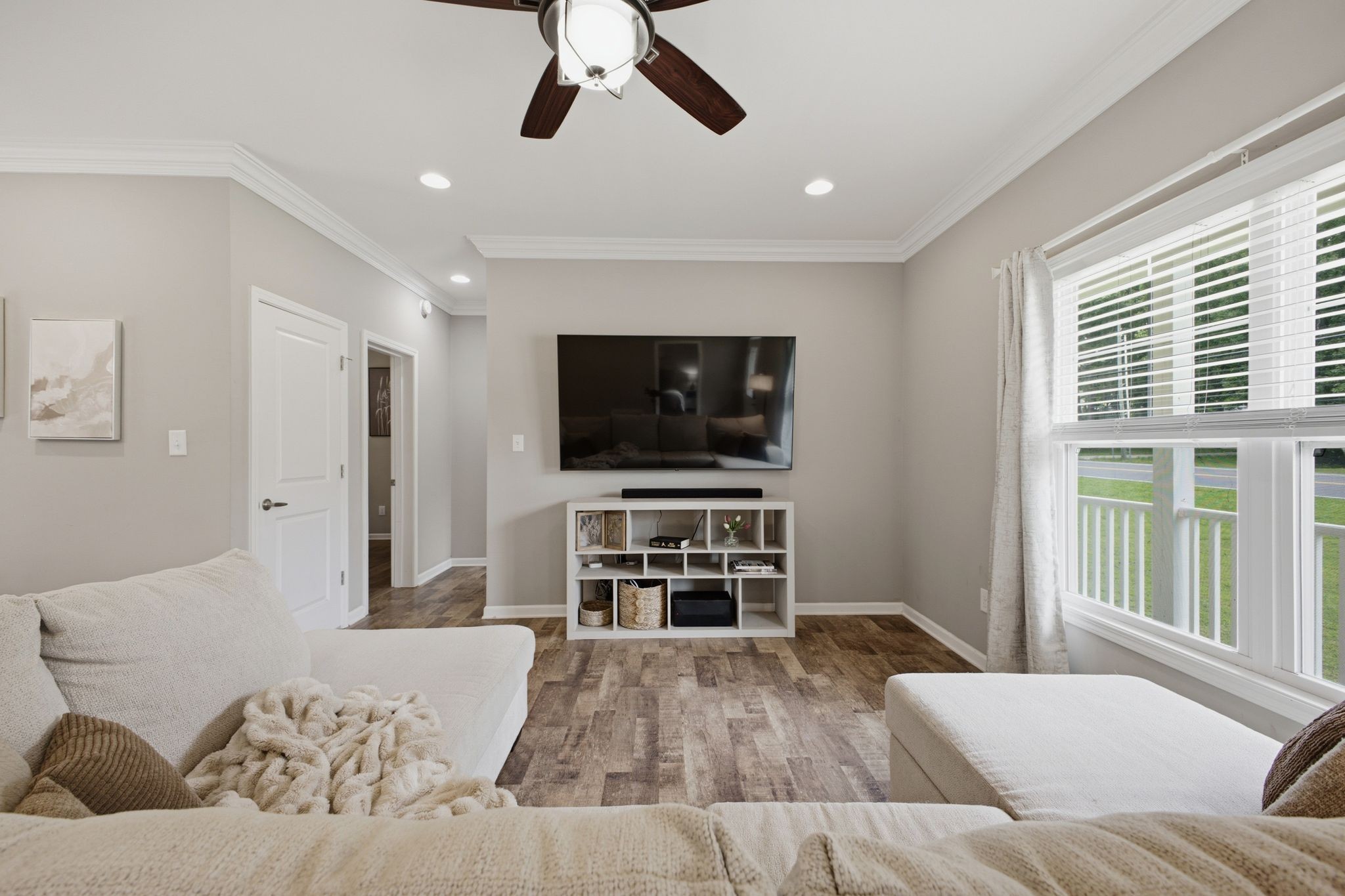 628 Tulip Grove Road Hermitage, TN 37076 - Photo 8 of 41