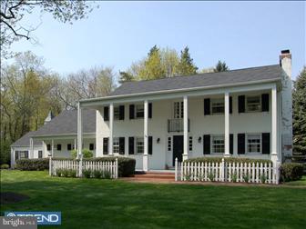 22 Edgewood Road Yardley, PA 19067 - Photo 1 of 6 Gallery Image 1