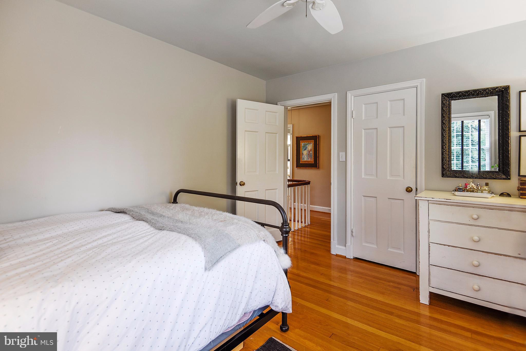 4201 Fordham Road Northwest Washington, DC 20016 - Photo 16 of 30 Bedroom #2