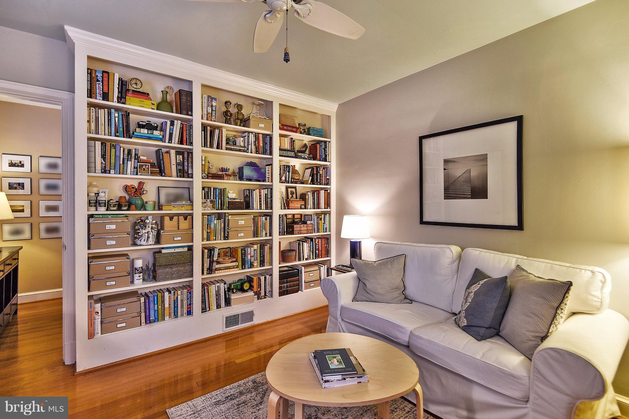 4201 Fordham Road Northwest Washington, DC 20016 - Photo 18 of 30 Bedroom #3