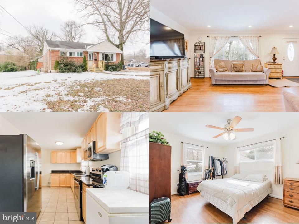 6317 Telegraph Road Alexandria, VA 22310 - Photo 1 of 1 Gallery Image 1