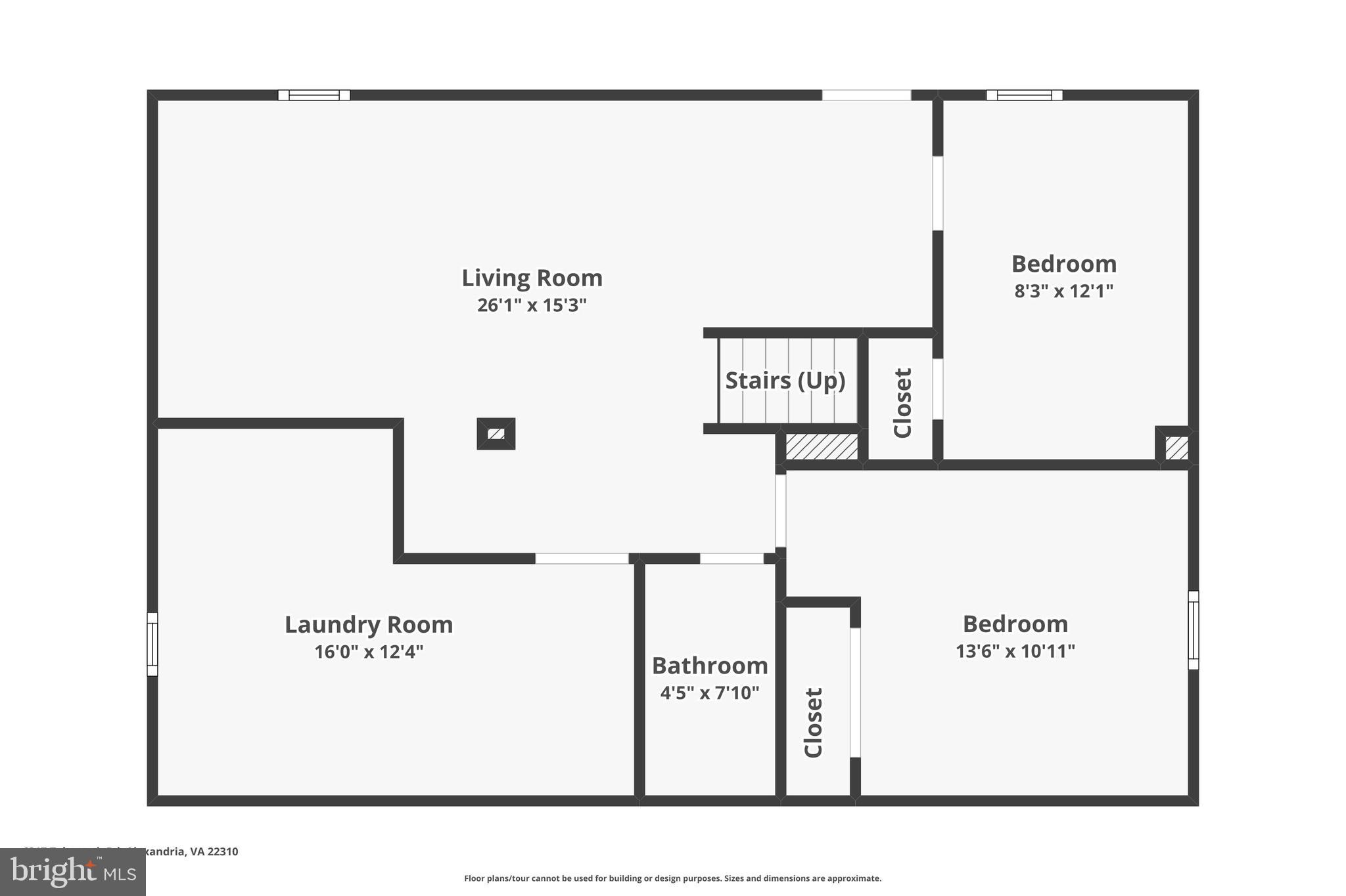 6317 Telegraph Road Alexandria, VA 22310 - Photo 17 of 24