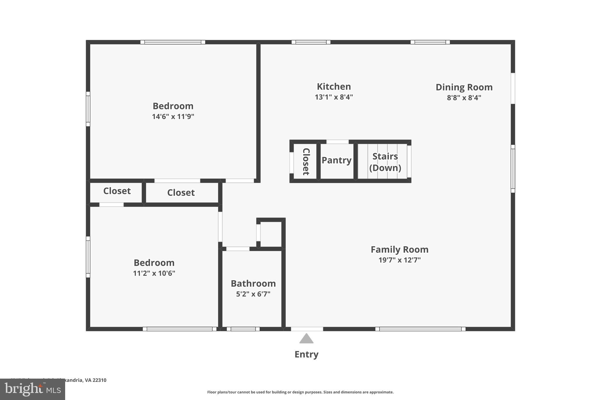 6317 Telegraph Road Alexandria, VA 22310 - Photo 18 of 24