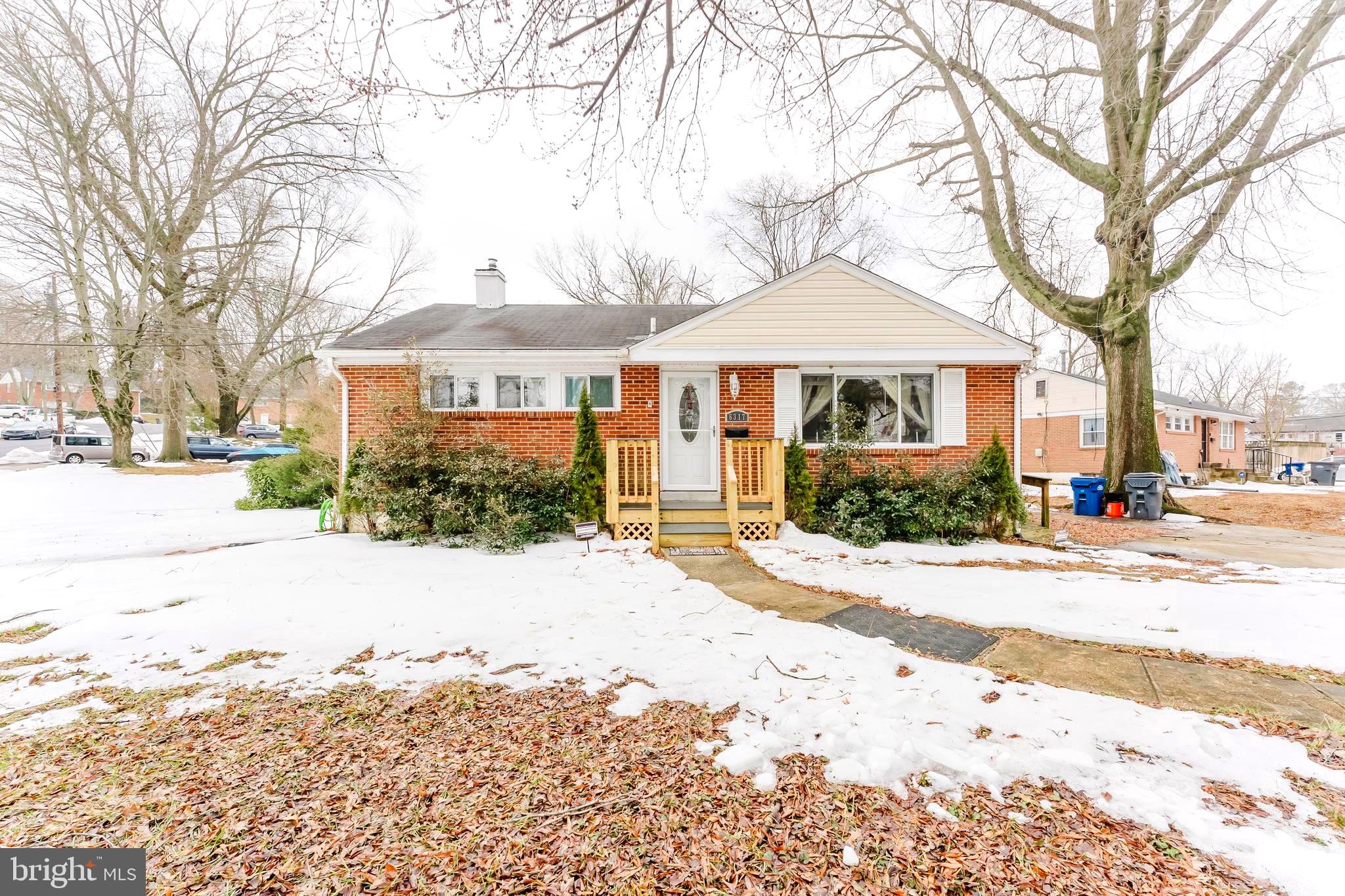 6317 Telegraph Road Alexandria, VA 22310 - Photo 19 of 24