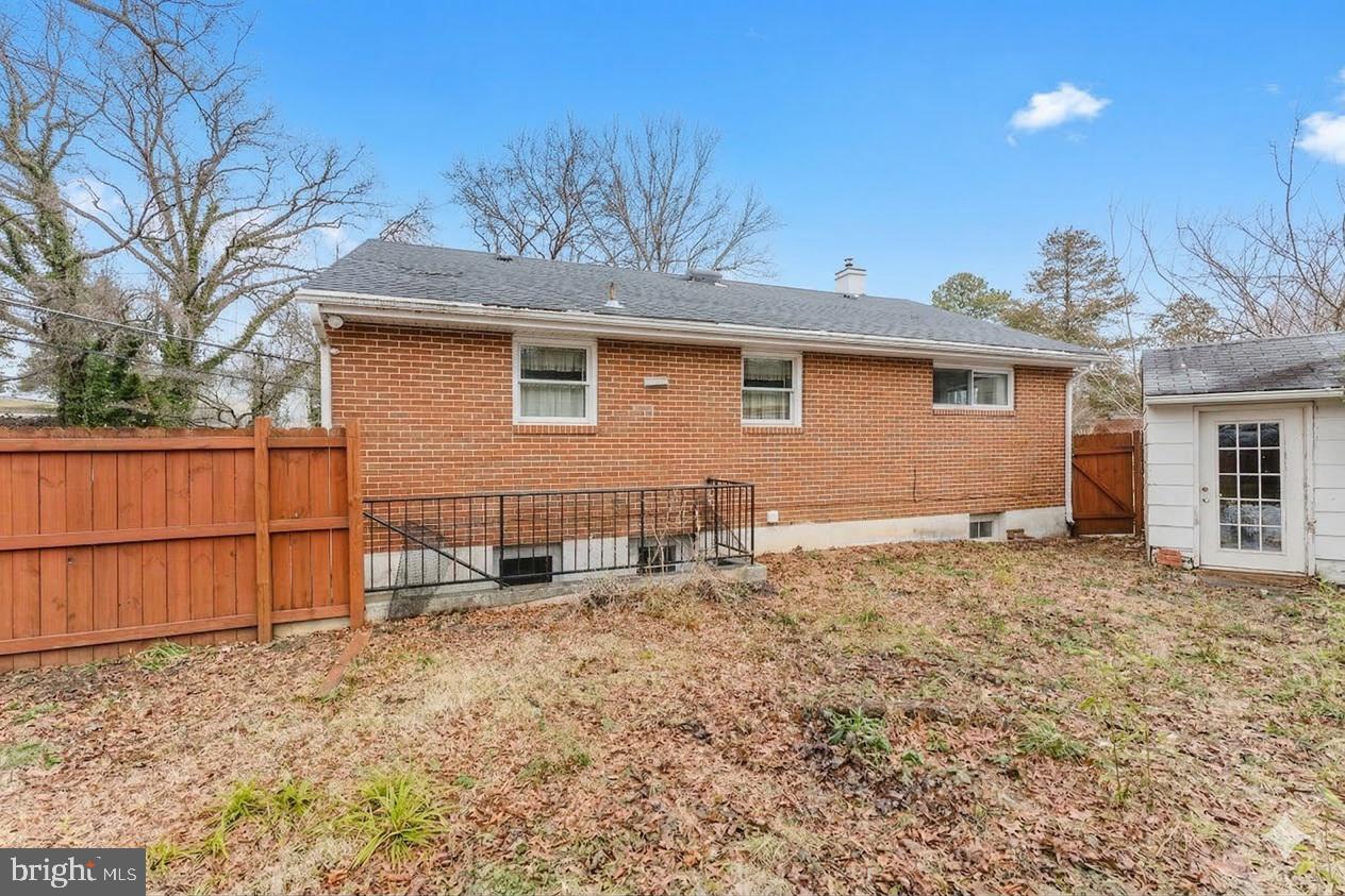 6317 Telegraph Road Alexandria, VA 22310 - Photo 21 of 24