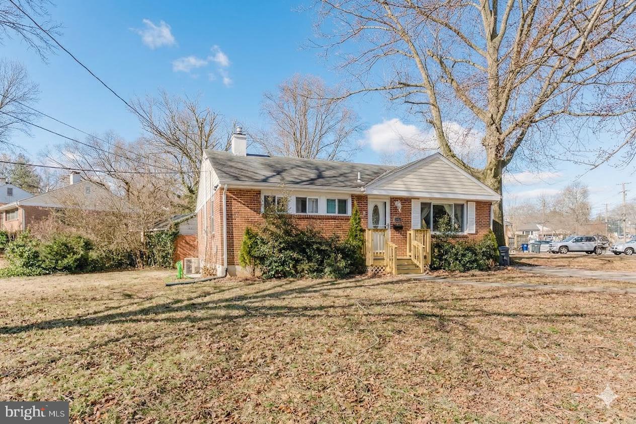 6317 Telegraph Road Alexandria, VA 22310 - Photo 23 of 24