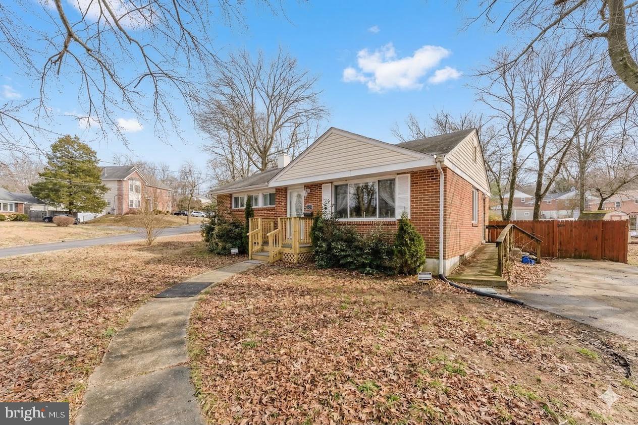 6317 Telegraph Road Alexandria, VA 22310 - Photo 24 of 24