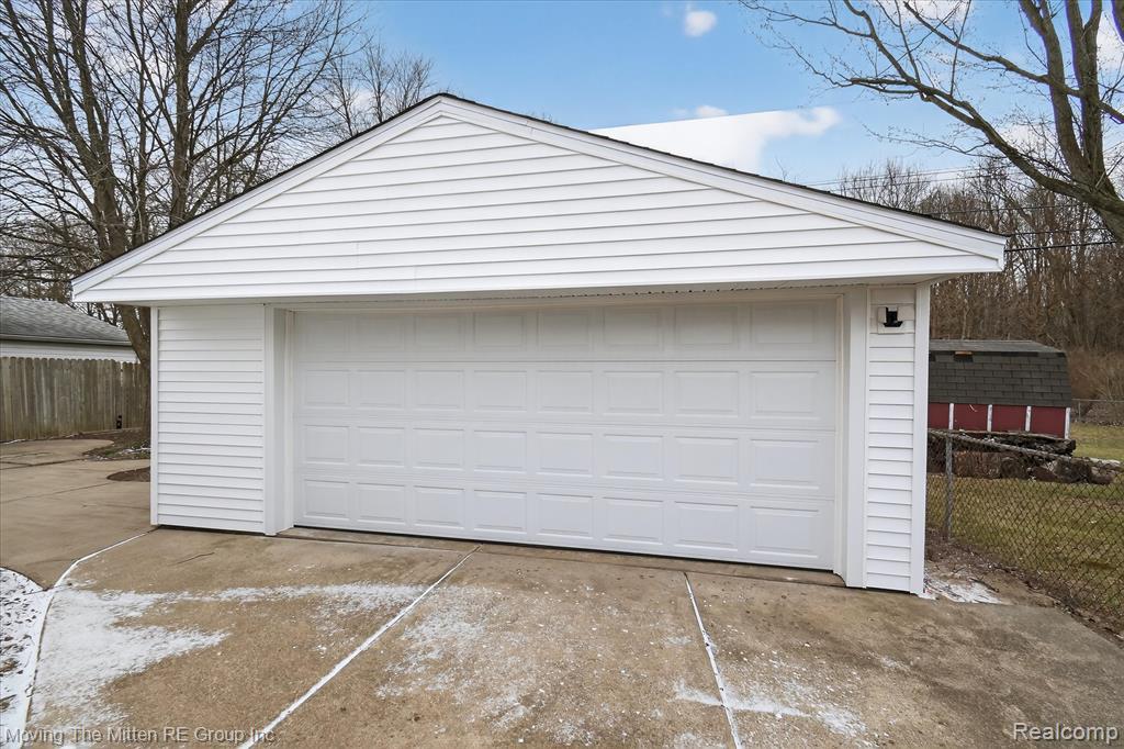 38061 Walnut Street Romulus, MI 48174 - Photo 43 of 68