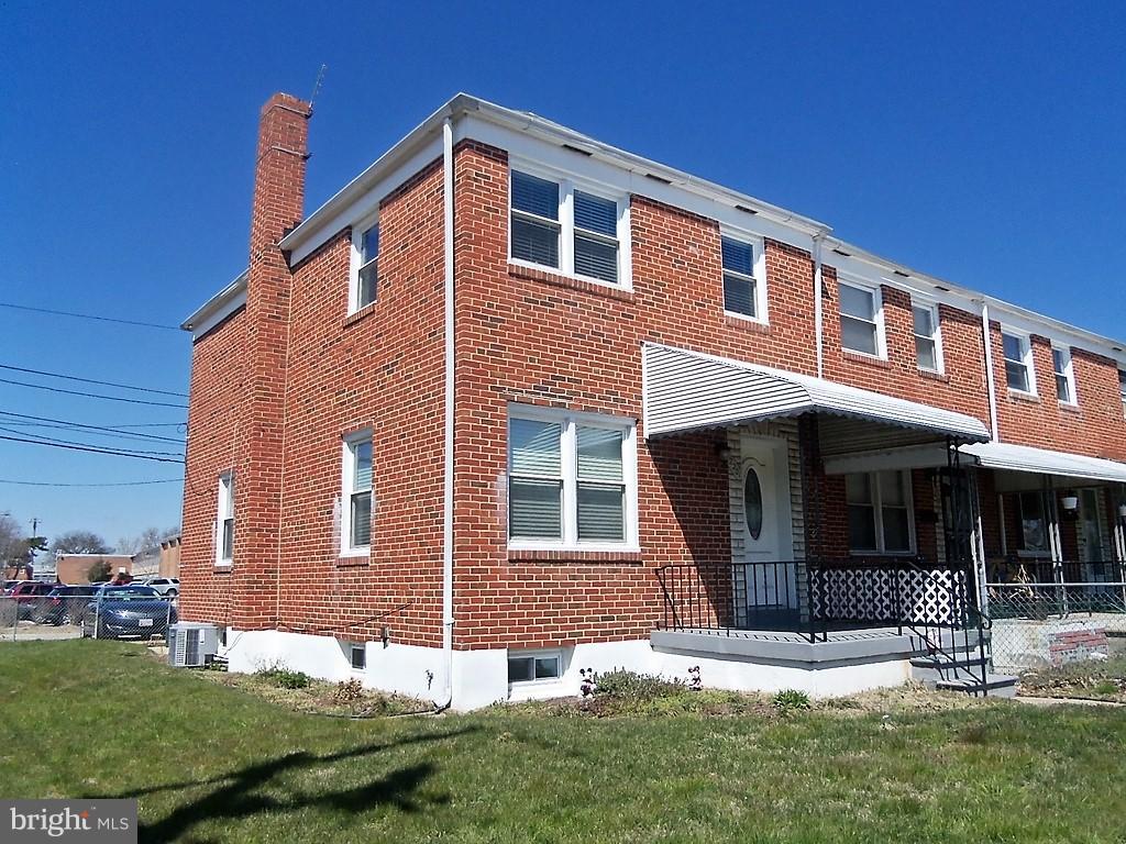 2201 Firethorn Road Baltimore, MD 21220 - Photo 1 of 23 Exterior (Front)