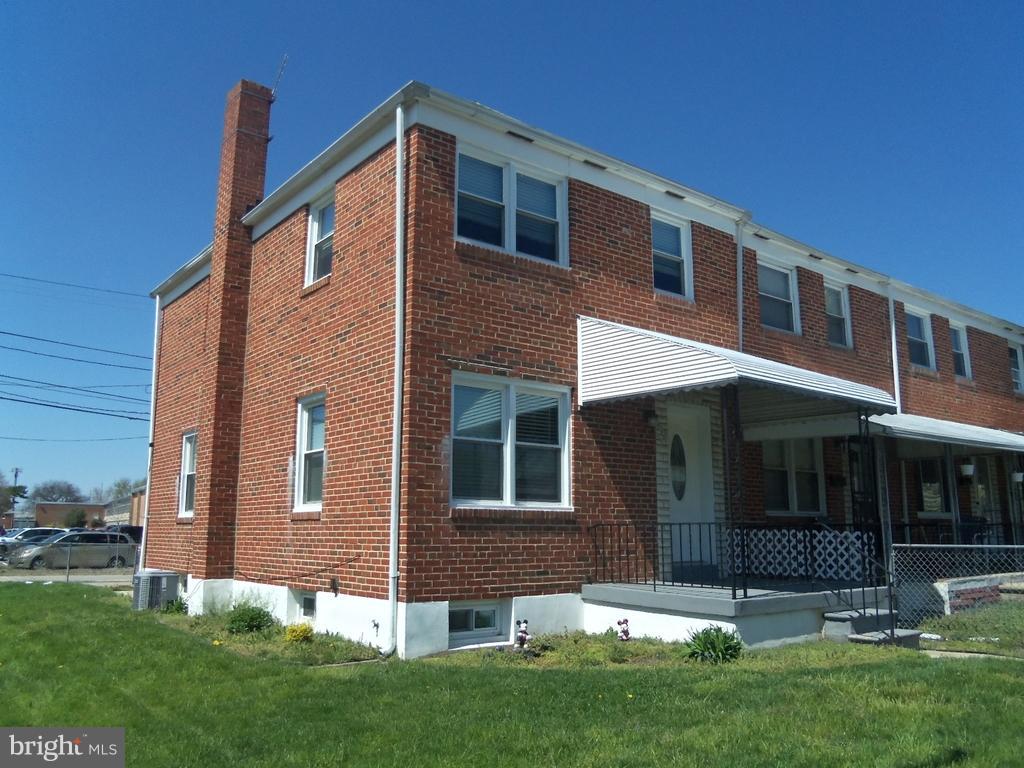 2201 Firethorn Road Baltimore, MD 21220 - Photo 23 of 23 Exterior (General)