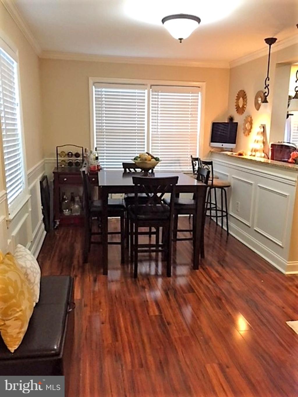 2201 Firethorn Road Baltimore, MD 21220 - Photo 8 of 23 Dining Room