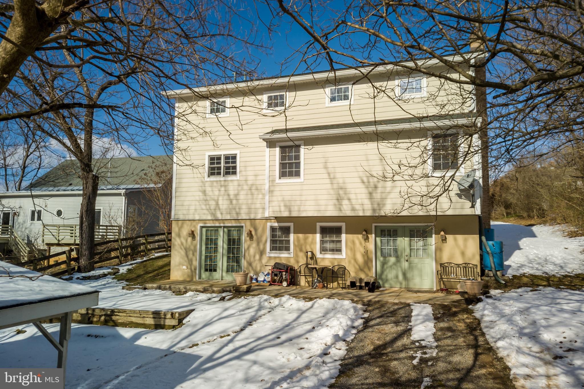 642 Bishop Meade Road Boyce, VA 22620 - Photo 63 of 76 Gallery Image 63