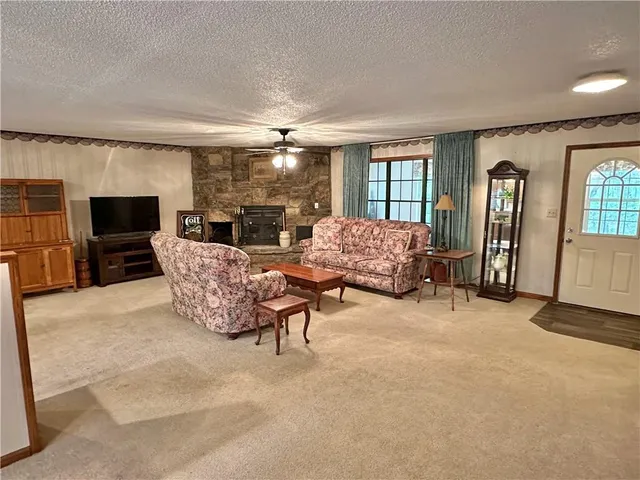 $350,000 | 11191 Co Ln 176, Carthage, MO 64836