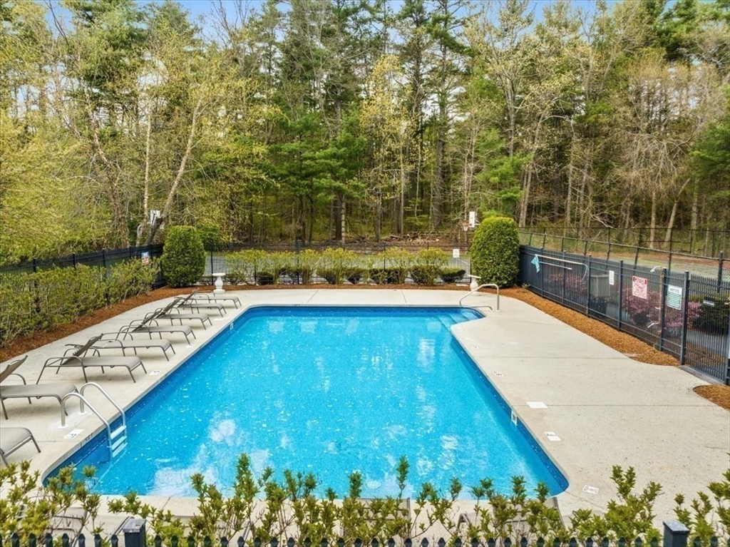 14 Nancy Road, Unit 8 Easton, MA 02375 - Photo 18 of 21 Gallery Image 18