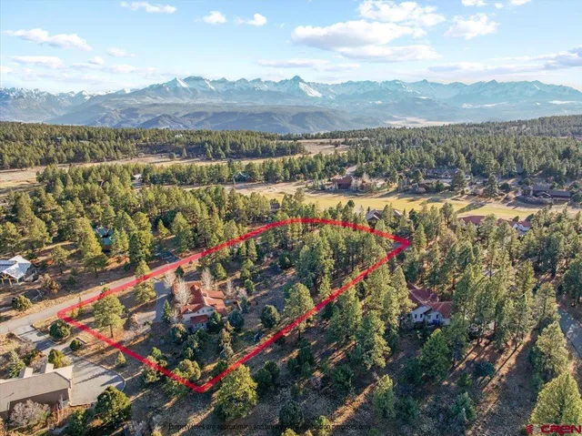 a view of lake view and mountain