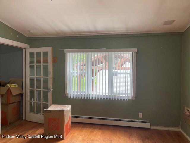 78 Bross Street Cairo, NY 12413 - Photo 11 of 23 an empty room with windows