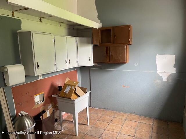 78 Bross Street Cairo, NY 12413 - Photo 14 of 23 a view of workspace with cabinets
