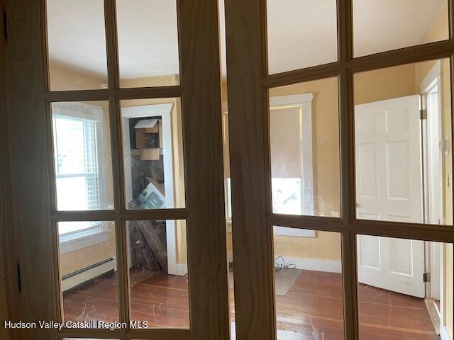 78 Bross Street Cairo, NY 12413 - Photo 10 of 23 a view of front door