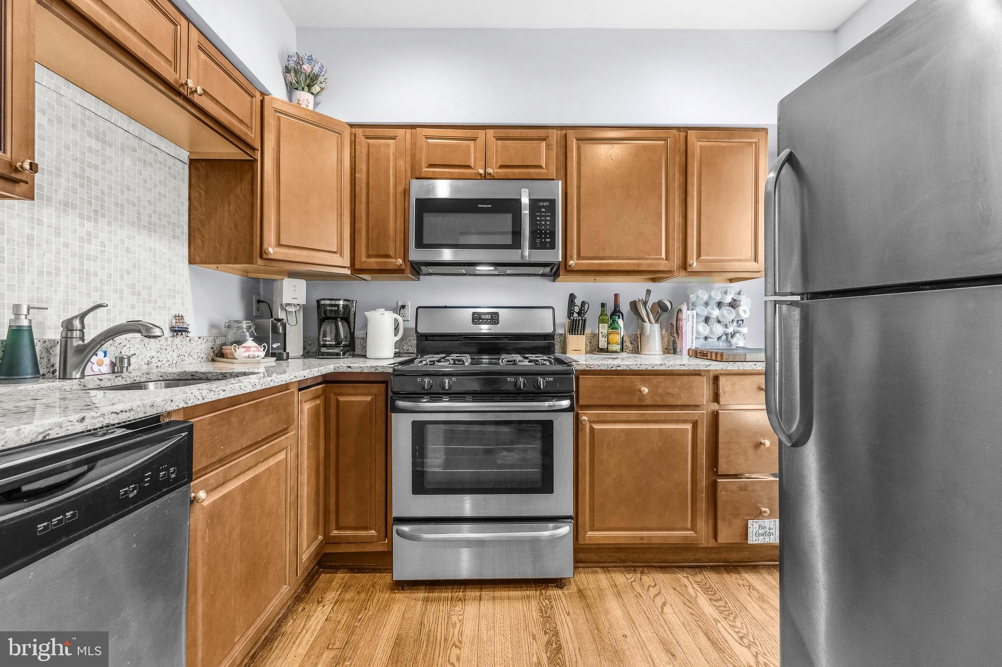 1638 Kramer Street Northeast Washington, DC 20002 - Photo 7 of 26