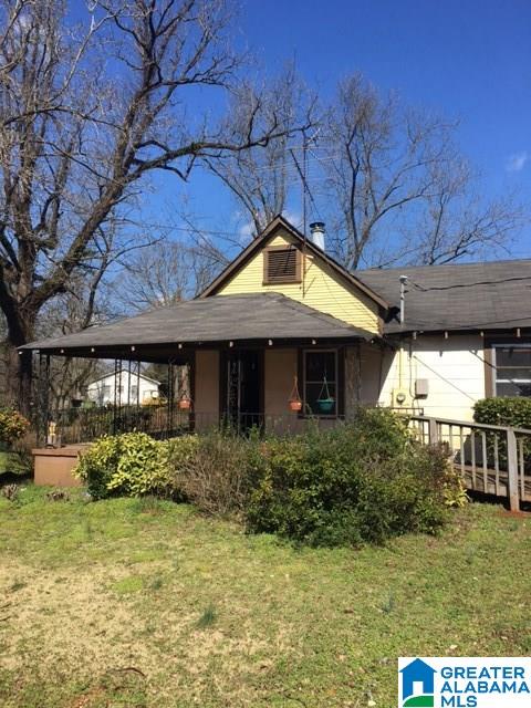 5612 Rockdale Road Bessemer, AL 35022 - Photo 2 of 35