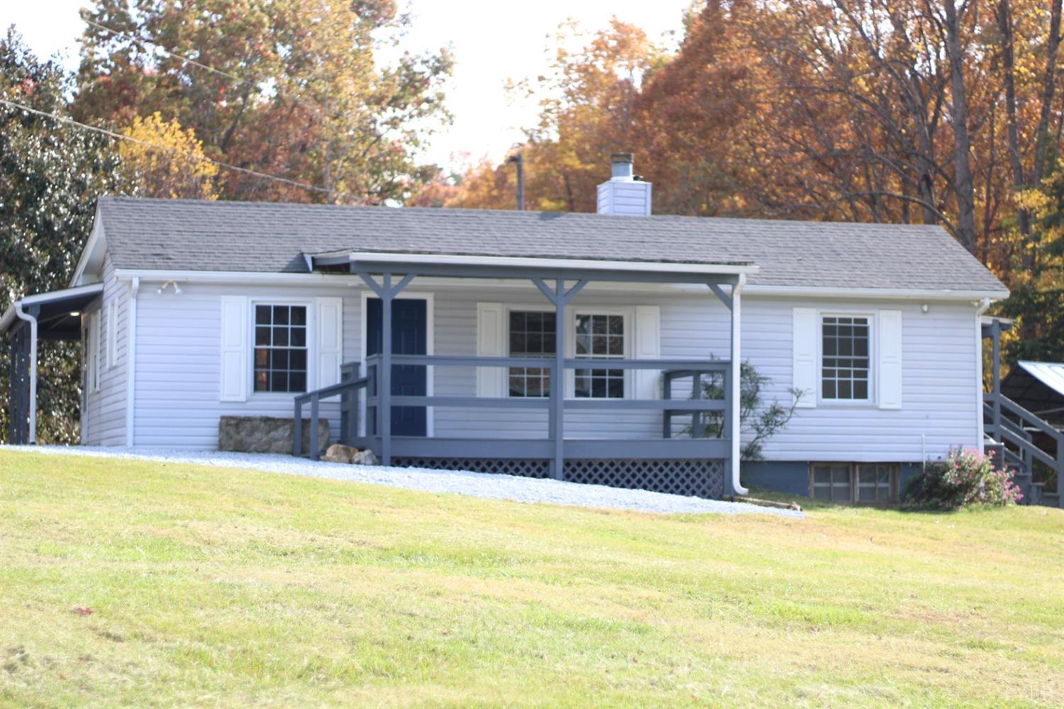 100 Allen Road Altavista, VA 24517 - Photo 1 of 34 Gallery Image 1