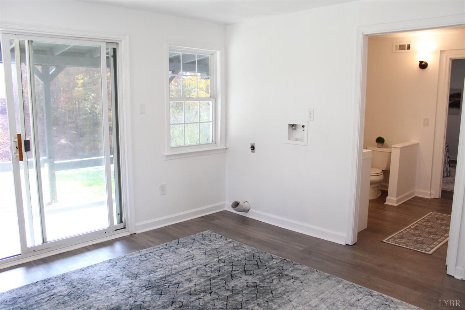 100 Allen Road Altavista, VA 24517 - Photo 12 of 34 Gallery Image 12