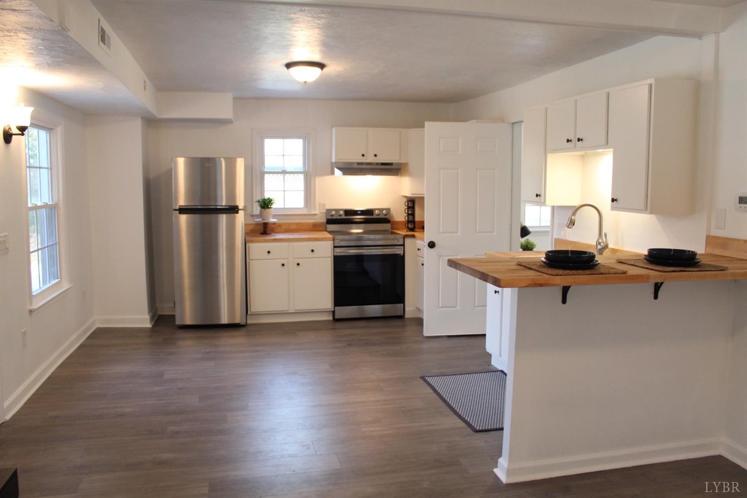 100 Allen Road Altavista, VA 24517 - Photo 16 of 34 Gallery Image 16