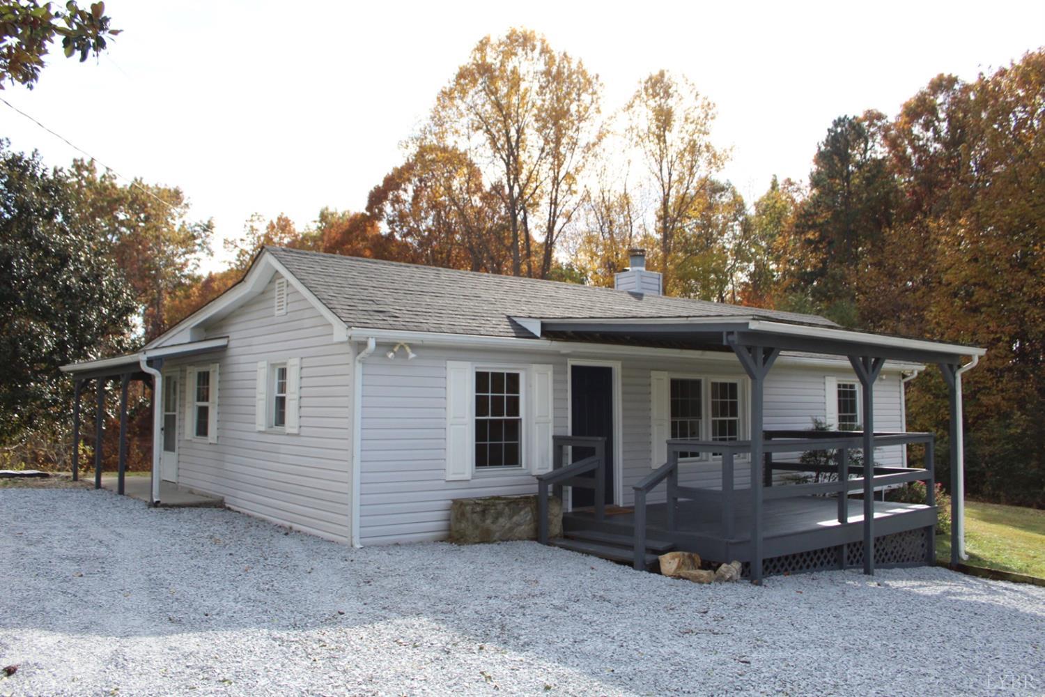 100 Allen Road Altavista, VA 24517 - Photo 2 of 34 Gallery Image 2