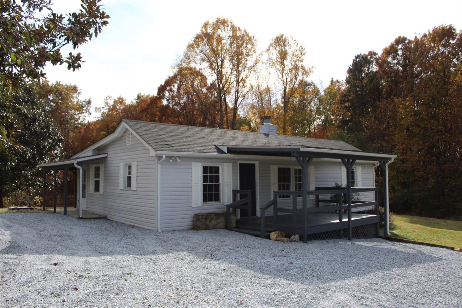 100 Allen Road Altavista, VA 24517 - Photo 30 of 34 Gallery Image 30