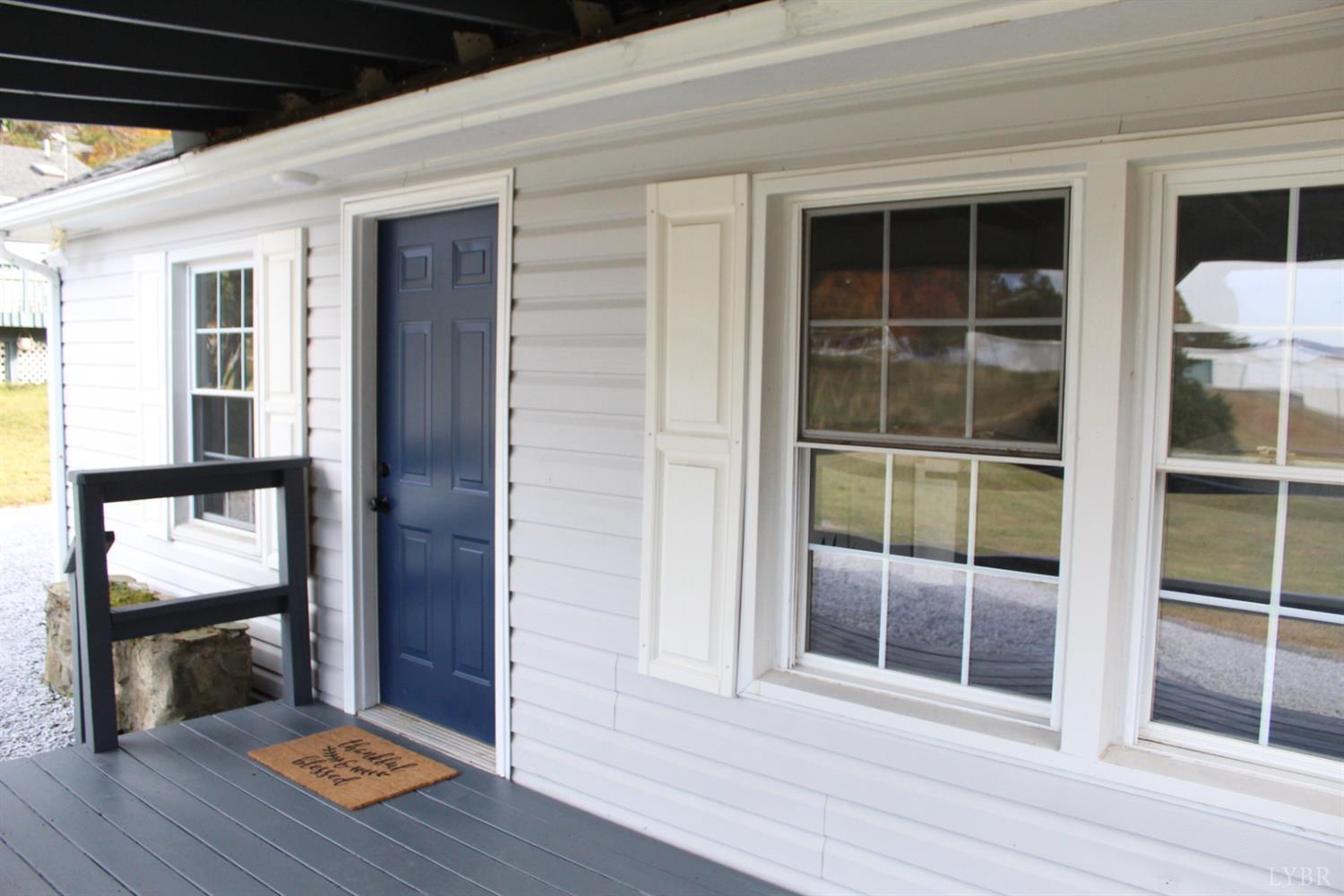 100 Allen Road Altavista, VA 24517 - Photo 3 of 34 Gallery Image 3