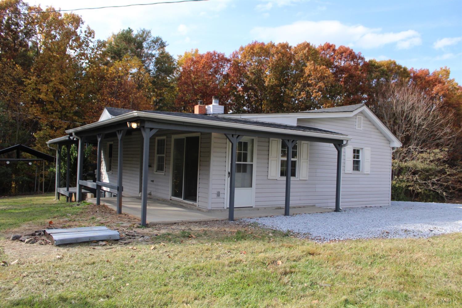 100 Allen Road Altavista, VA 24517 - Photo 31 of 34 Gallery Image 31
