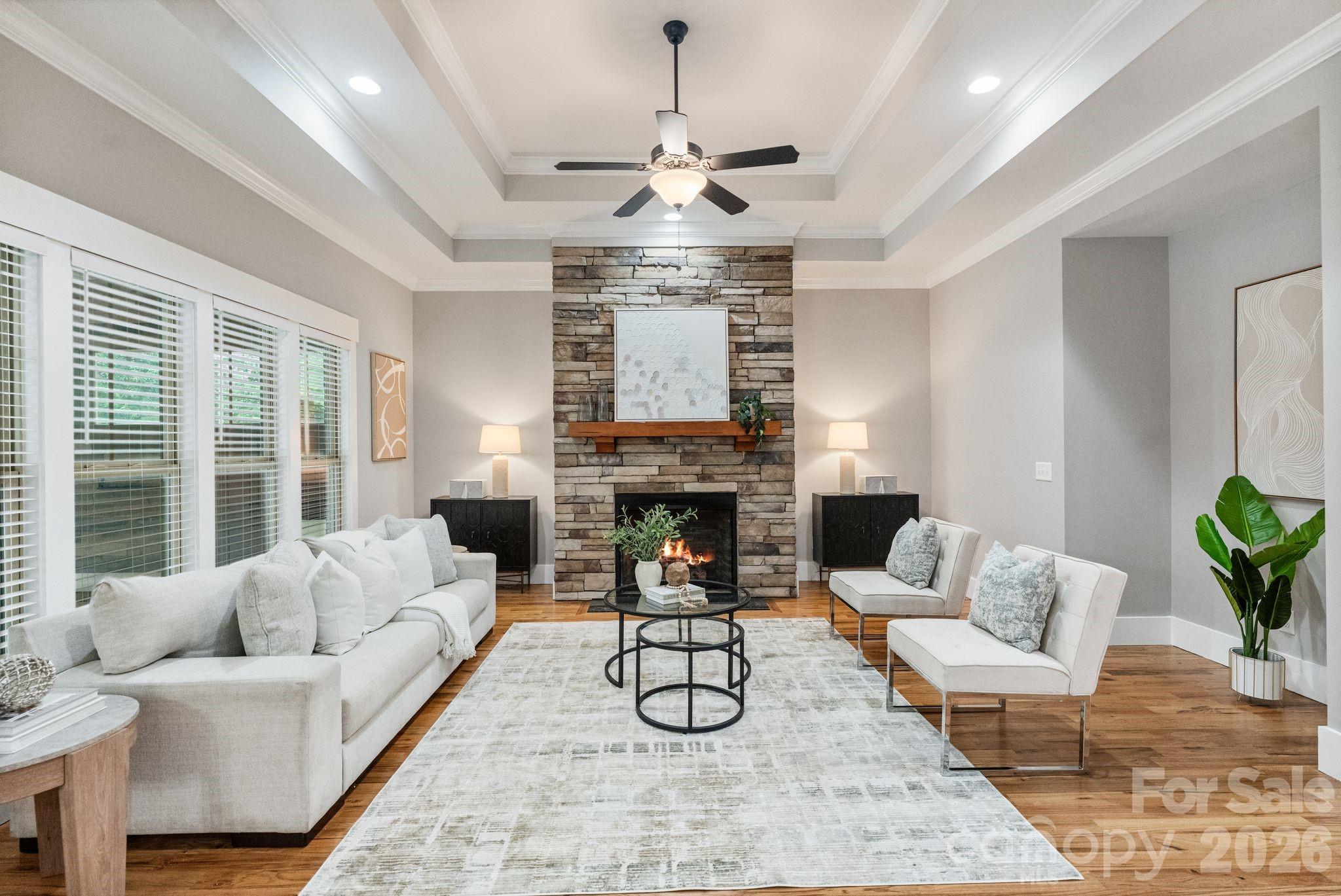 7261 Bay Ridge Drive Denver, NC 28037 - Photo 9 of 42 Gallery Image 9