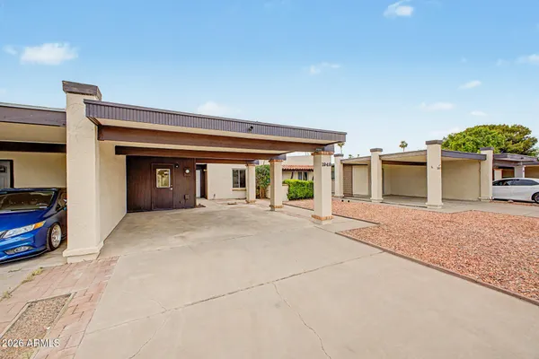 $349,999 | 1949 East Del Sur Drive, Tempe, AZ 85283