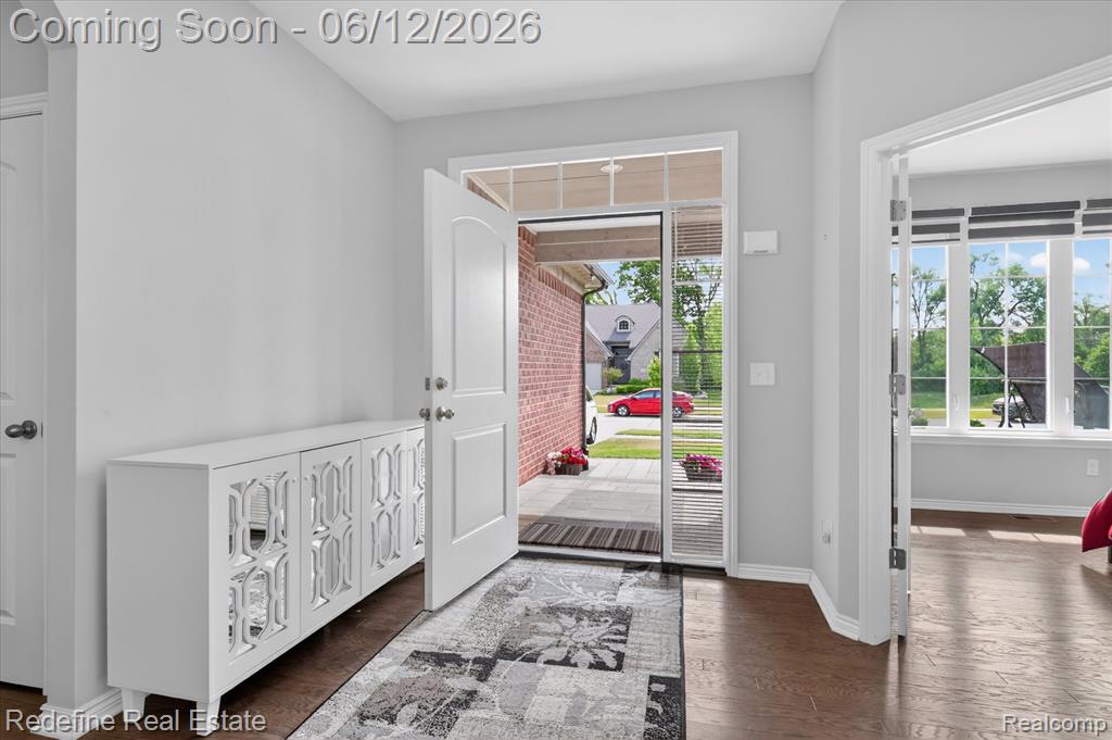 2976 Andlaur Drive Rochester Hills, MI 48307 - Photo 6 of 60