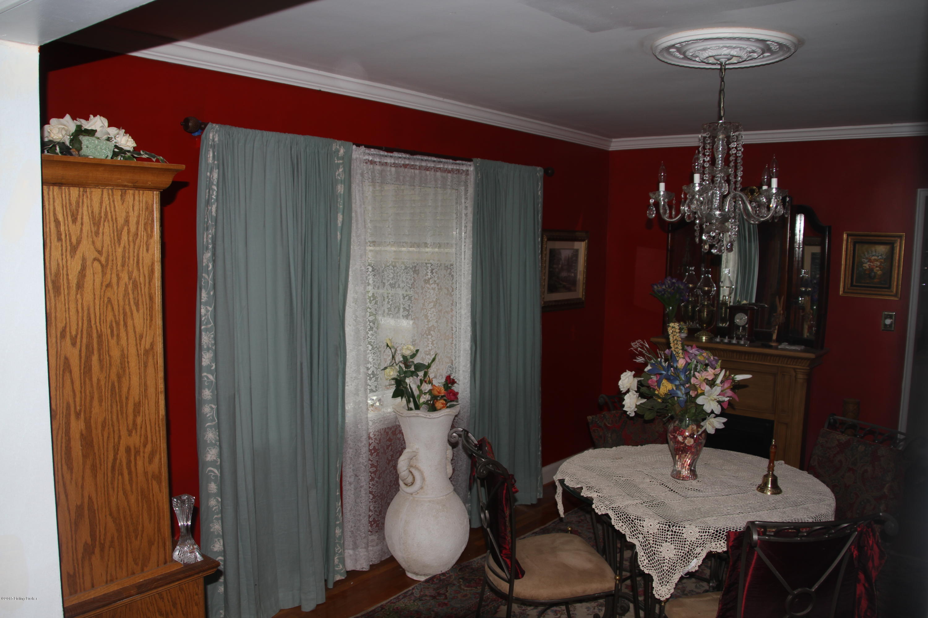 27 Sterling Road Louisville, KY 40220 - Photo 6 of 16 formal dining room 2nd photo
