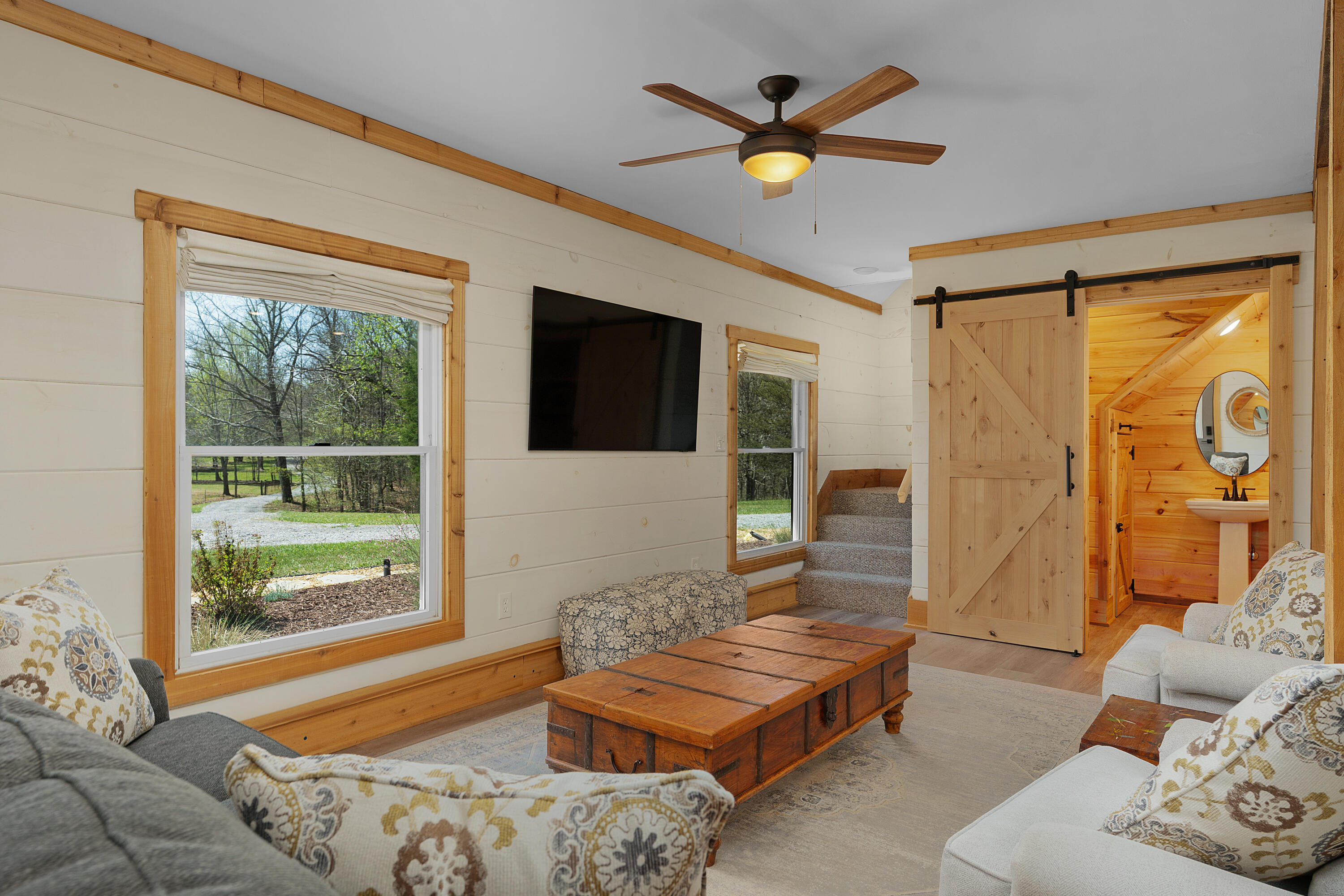 244 Halifax Farm Lane Rising Fawn, GA 30738 - Photo 81 of 113 105 - 12855 Hwy 157 - Guest