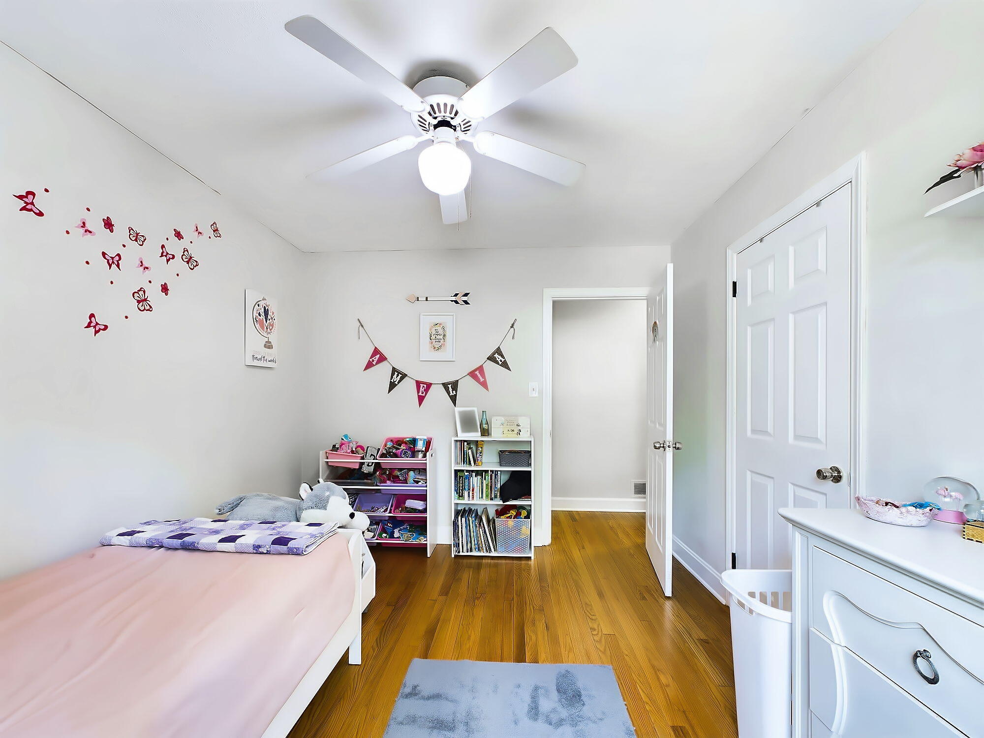 1007 Hammond Road Aiken, SC 29803 - Photo 18 of 29