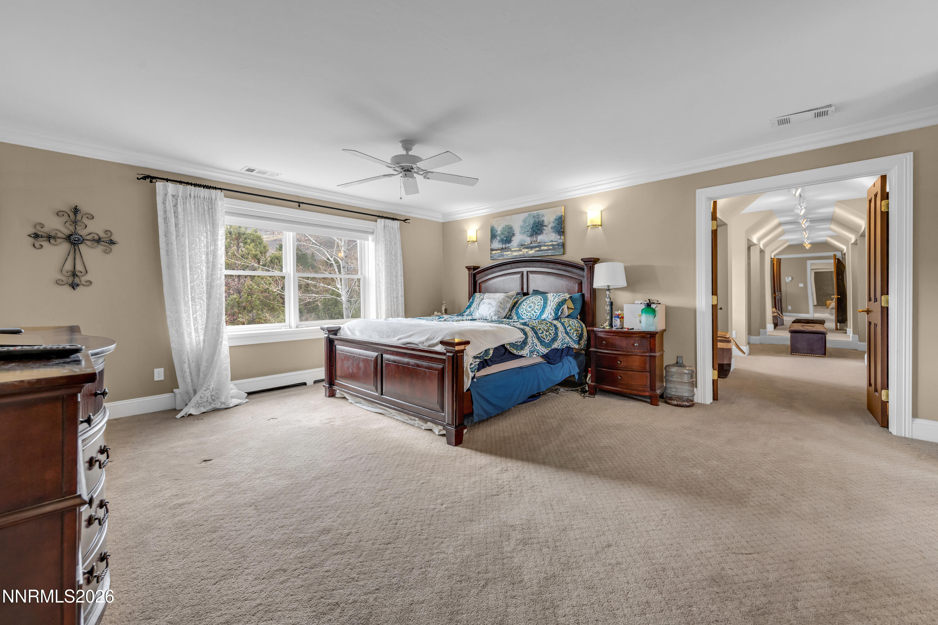 4260 Longknife Road Reno, NV 89519 - Photo 31 of 76 Longknife4260-028