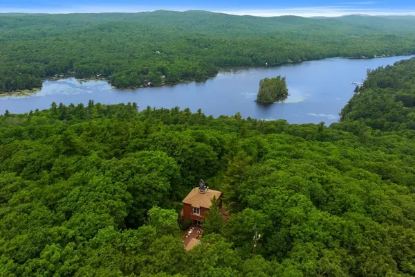 $875,000 | 906 Shedd Hill Road, Stoddard, NH 03464