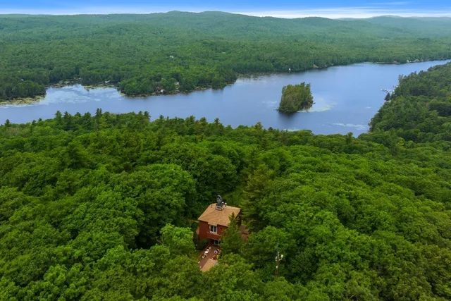 $905,000 | 906 Shedd Hill Road, Stoddard, NH 03464