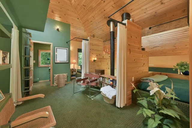 $905,000 | 906 Shedd Hill Road, Stoddard, NH 03464