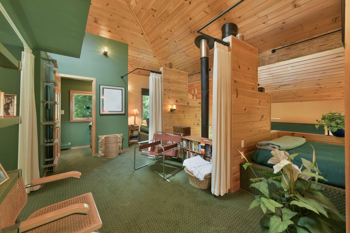 906 Shedd Hill Road Stoddard, NH 03464 - Photo 13 of 40