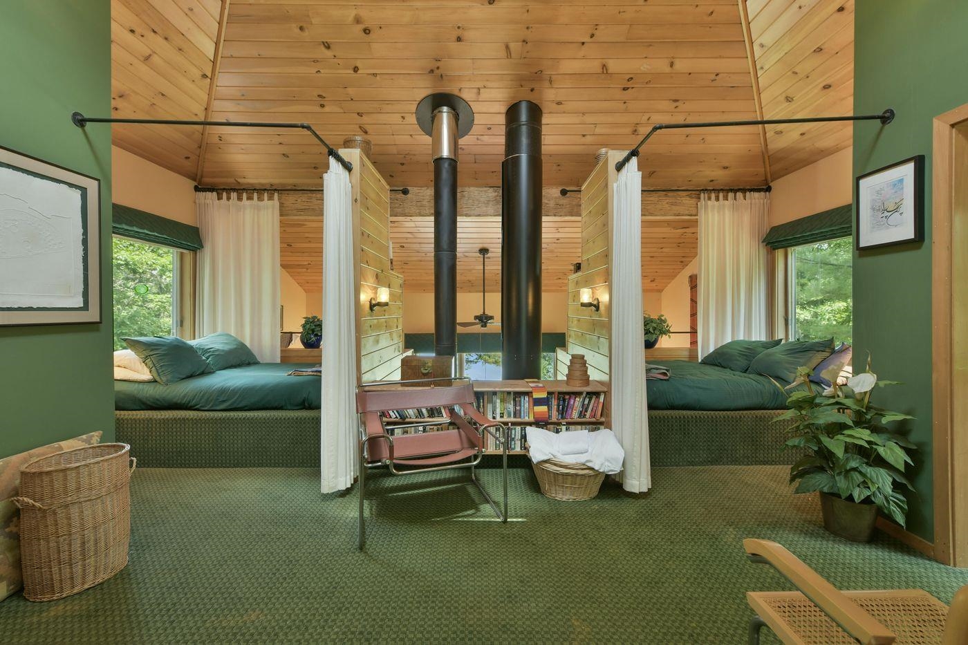 906 Shedd Hill Road Stoddard, NH 03464 - Photo 14 of 40