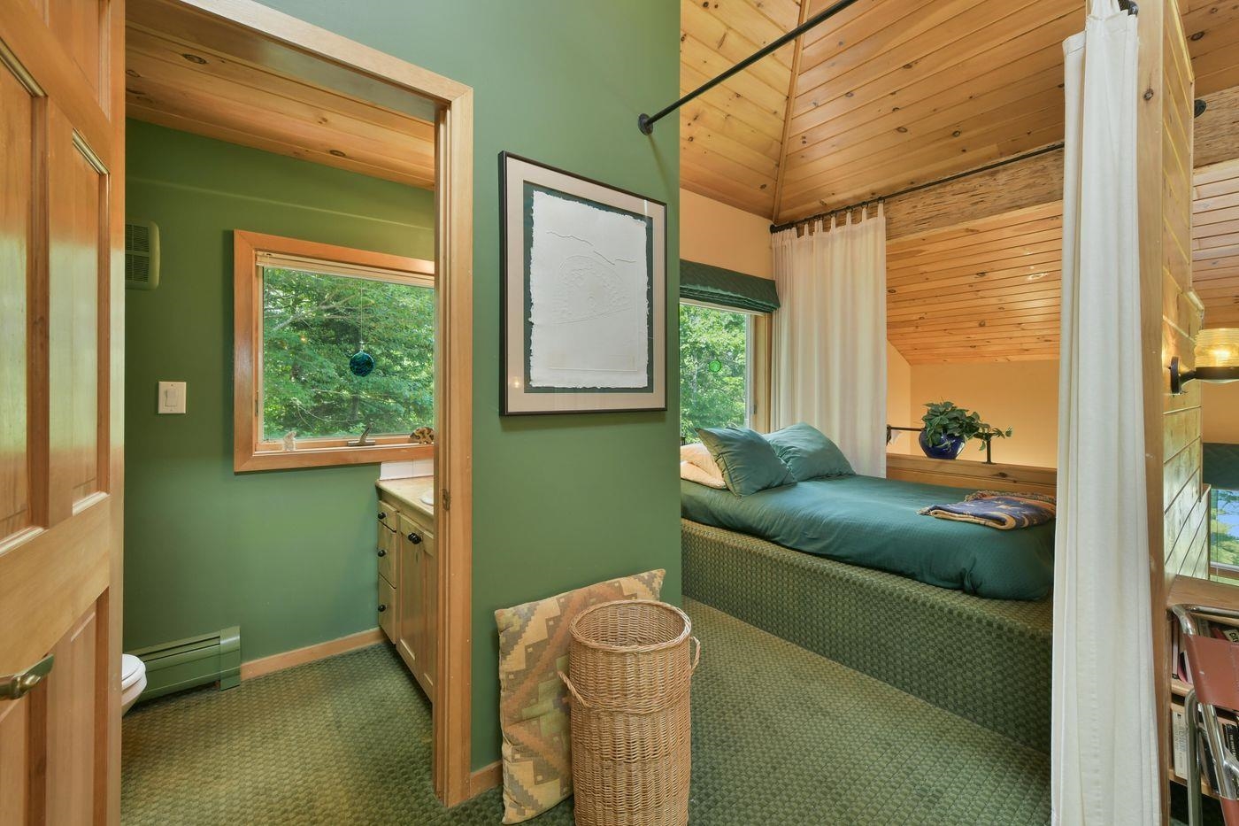 906 Shedd Hill Road Stoddard, NH 03464 - Photo 15 of 40