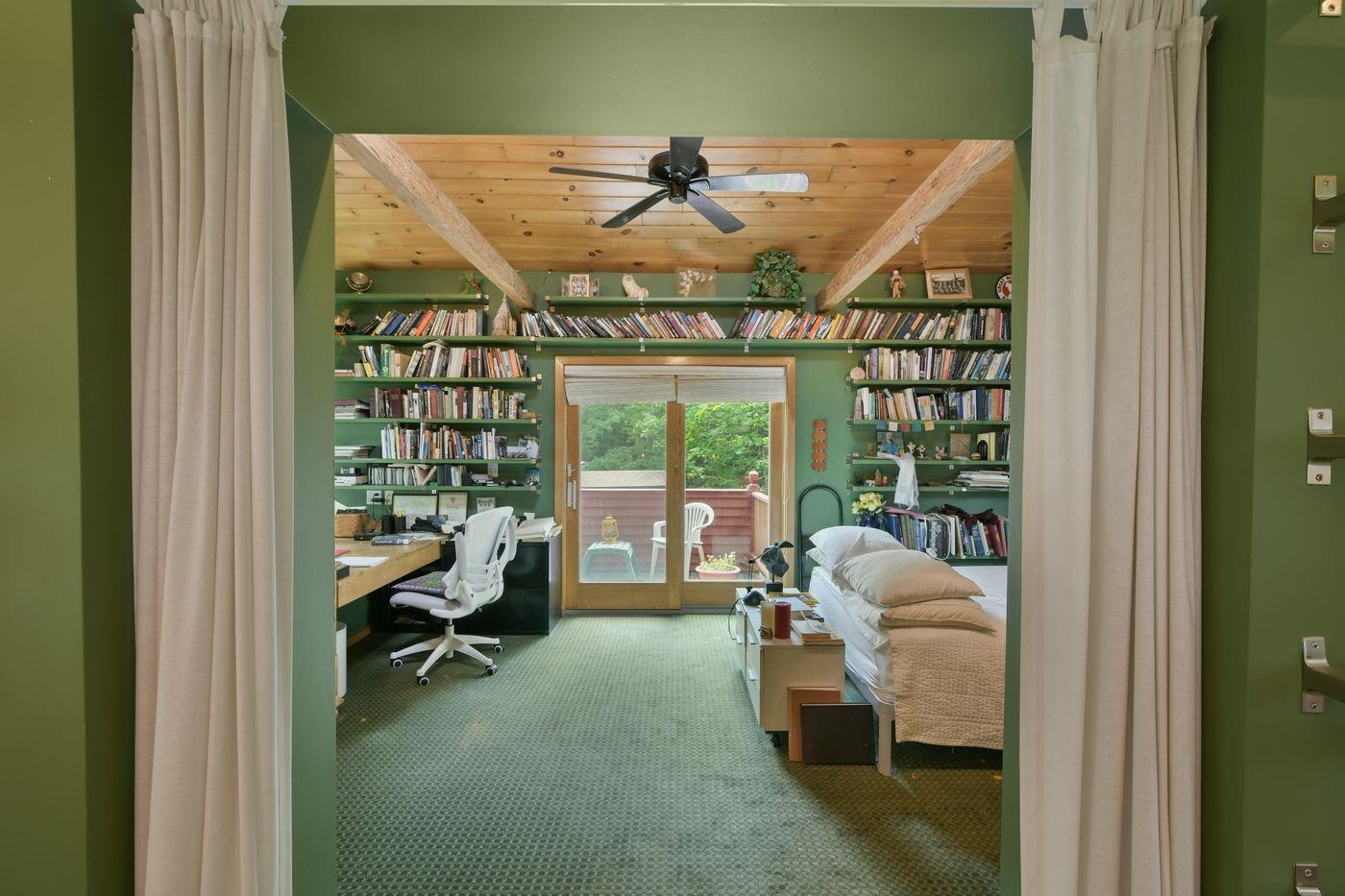 906 Shedd Hill Road Stoddard, NH 03464 - Photo 18 of 40