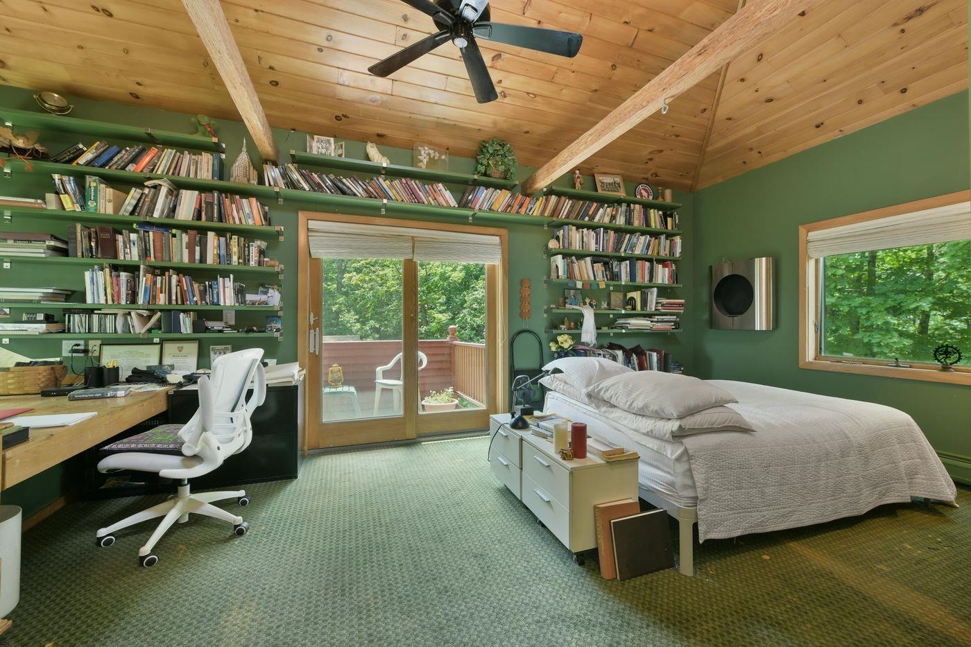 906 Shedd Hill Road Stoddard, NH 03464 - Photo 19 of 40