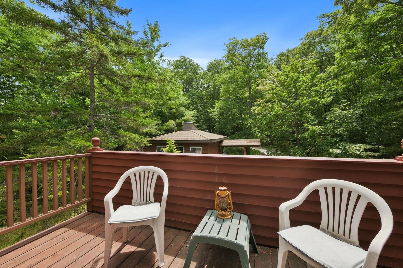 906 Shedd Hill Road Stoddard, NH 03464 - Photo 20 of 40